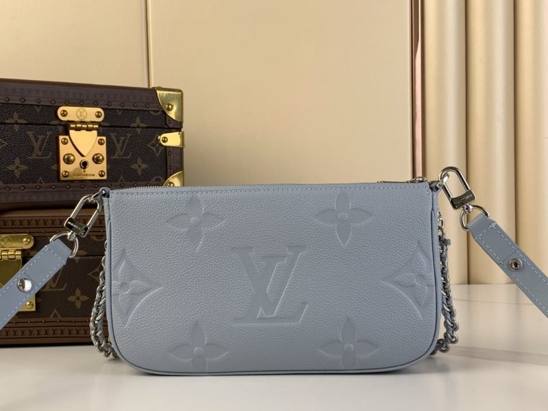 LV Satchel Bags